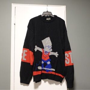 - XXXL HISTORY Iceberg Mavin Men Sweatshirt